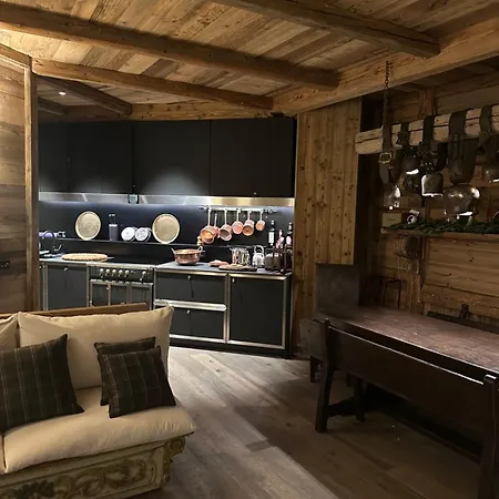 Les 2 Ours * Val-dʼIsère